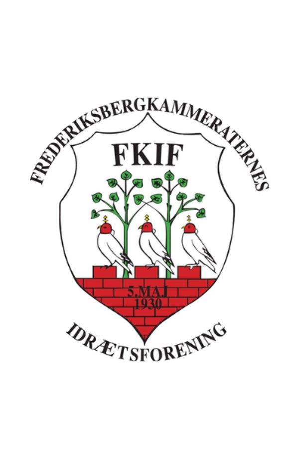 FKIF Frederiksberg Badminton