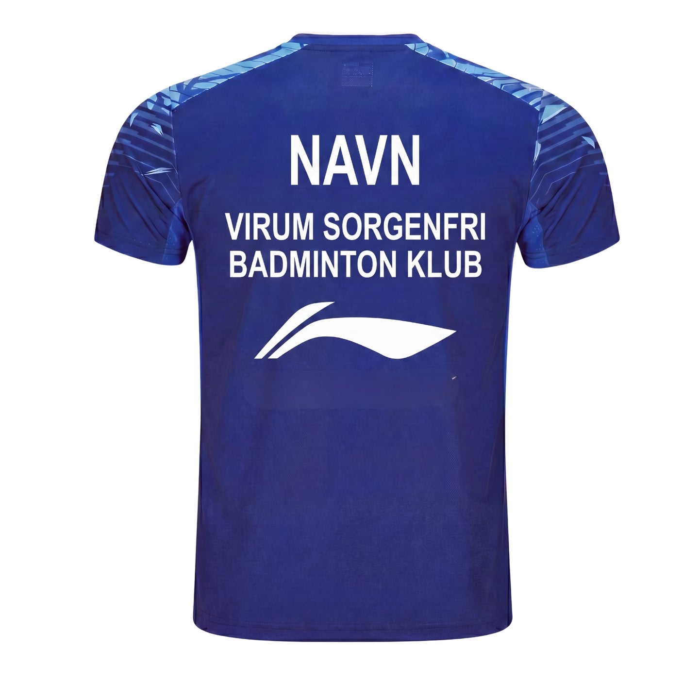 Virum spelartröja