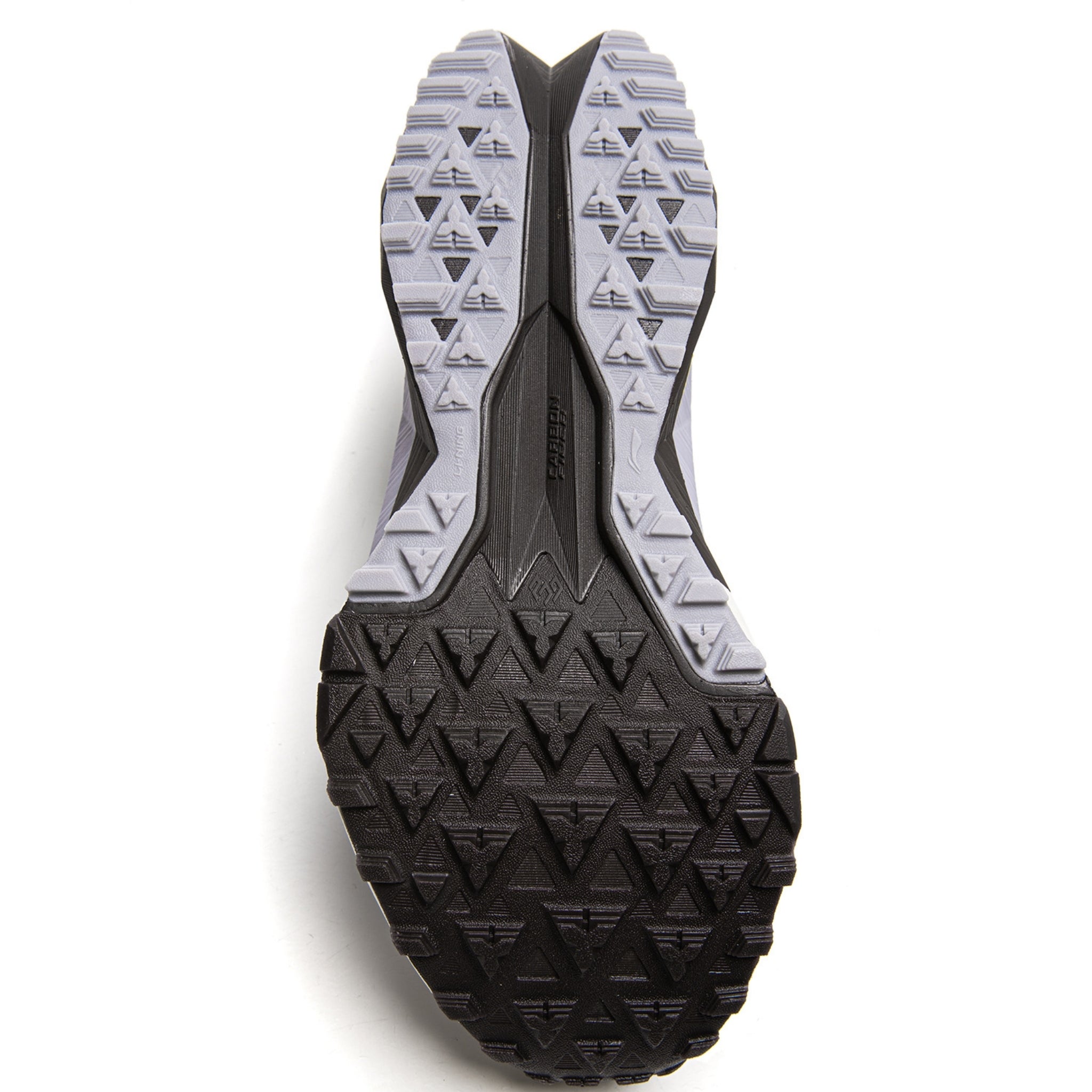 Li-Ning Trail Dilu V2 Pro Elite tävlingssko