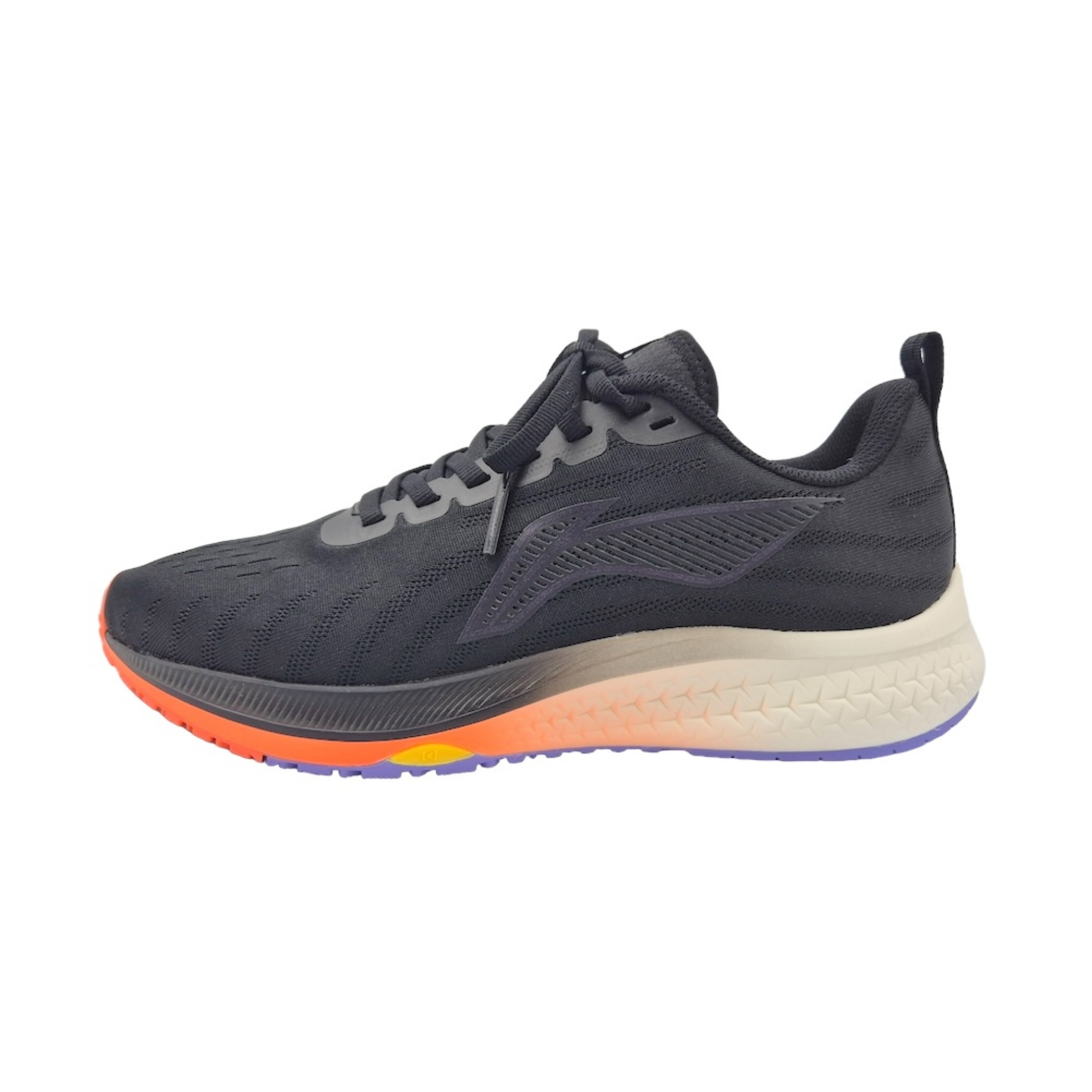 Li-Ning Rabbit Svart Dam