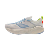 Li-Ning YueYing 3 PRO Vit/glaciärblå kvinnor