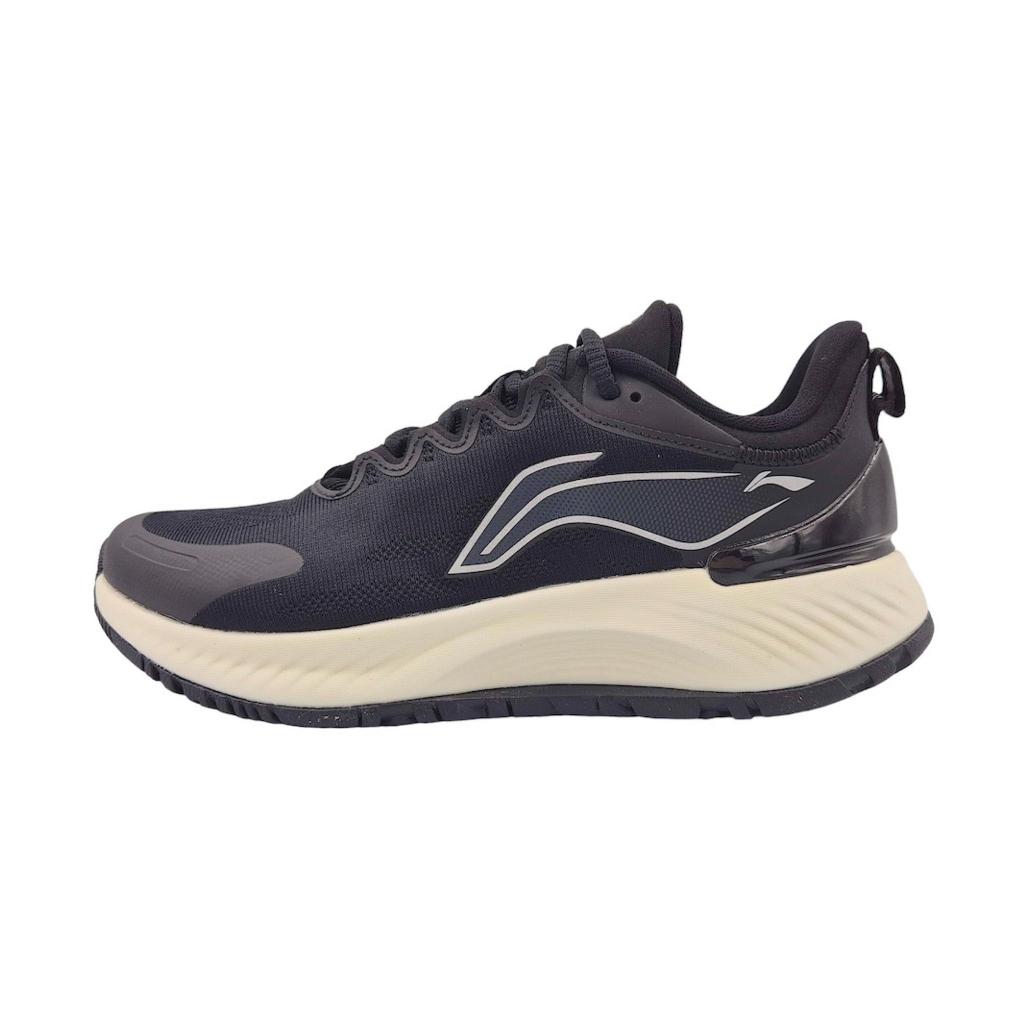 Li-Ning YueYing Kudde Svarta Kvinnor