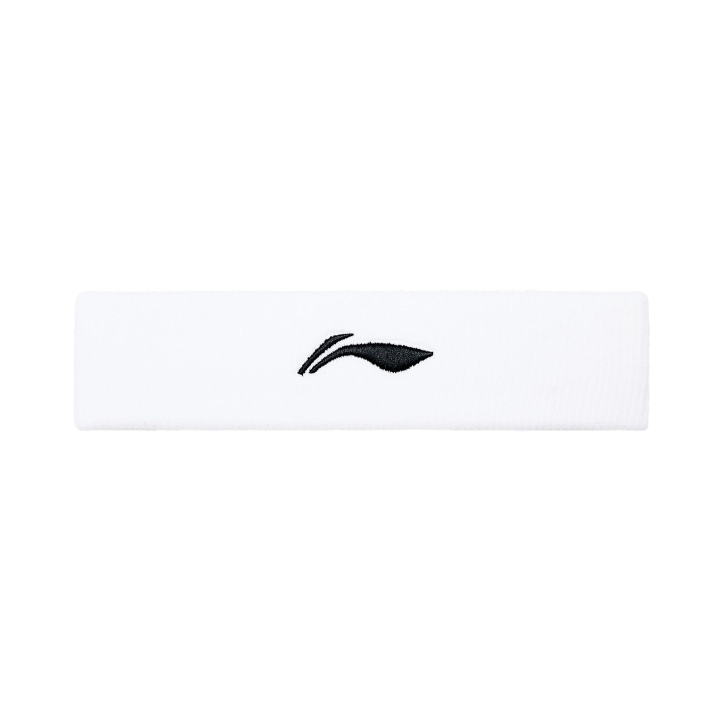 Li-Ning Pannband Vitt Show 2-pack 