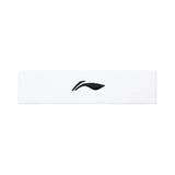 Li-Ning Pannband Vitt Show 2-pack 