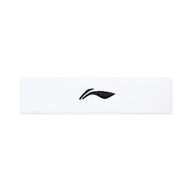 Li-Ning Pannband Vitt Show 2-pack 