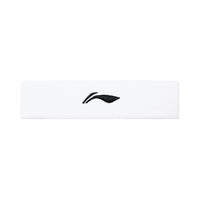 Li-Ning Pannband Vitt Show 2-pack 