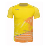 Li-Ning Deep Yellow Exklusiv