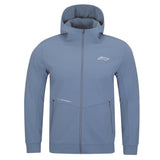 Li-Ning Zip Hoodie Badminton  - SportYouUp Danmark