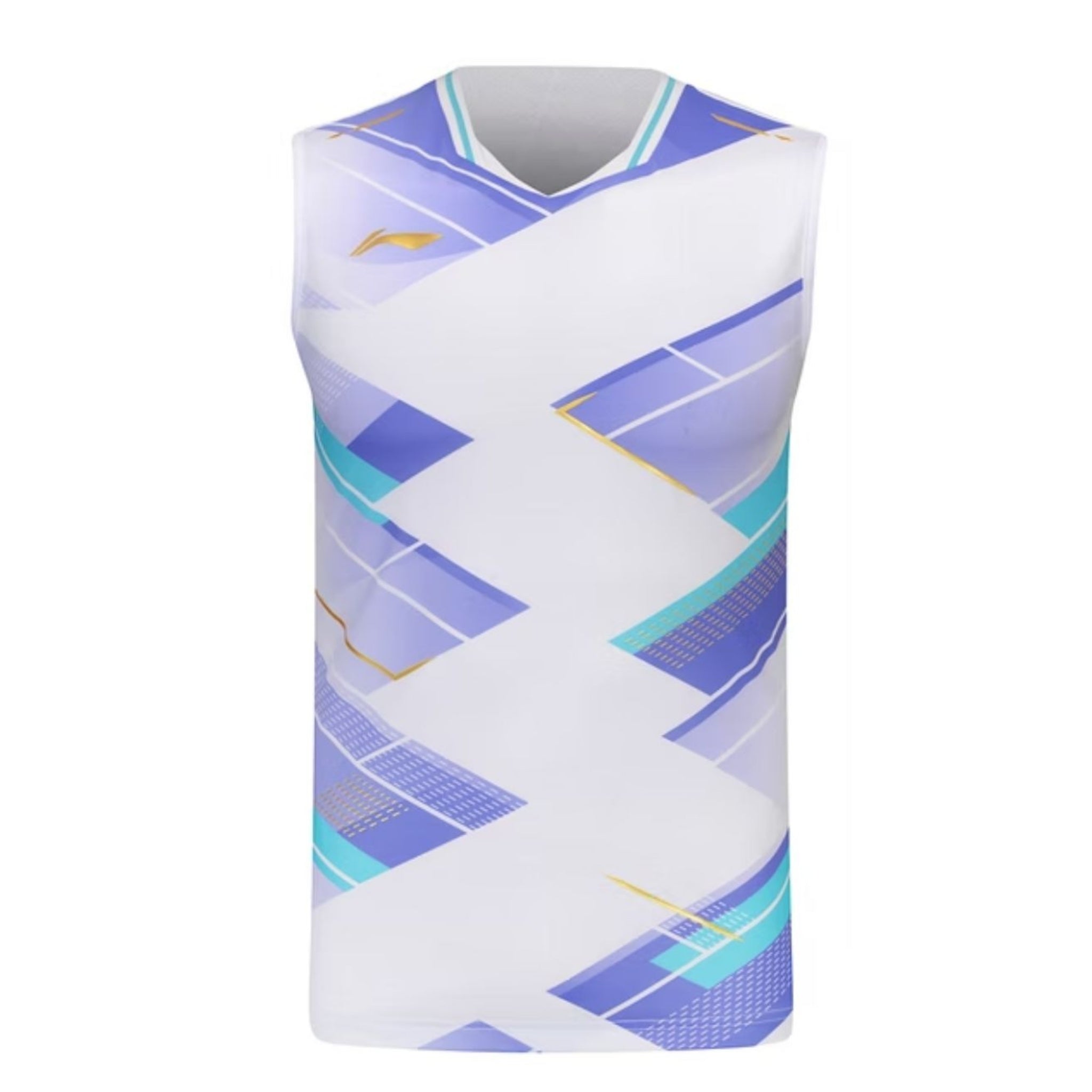 Li-Ning Cubes White Ltd. Utg.