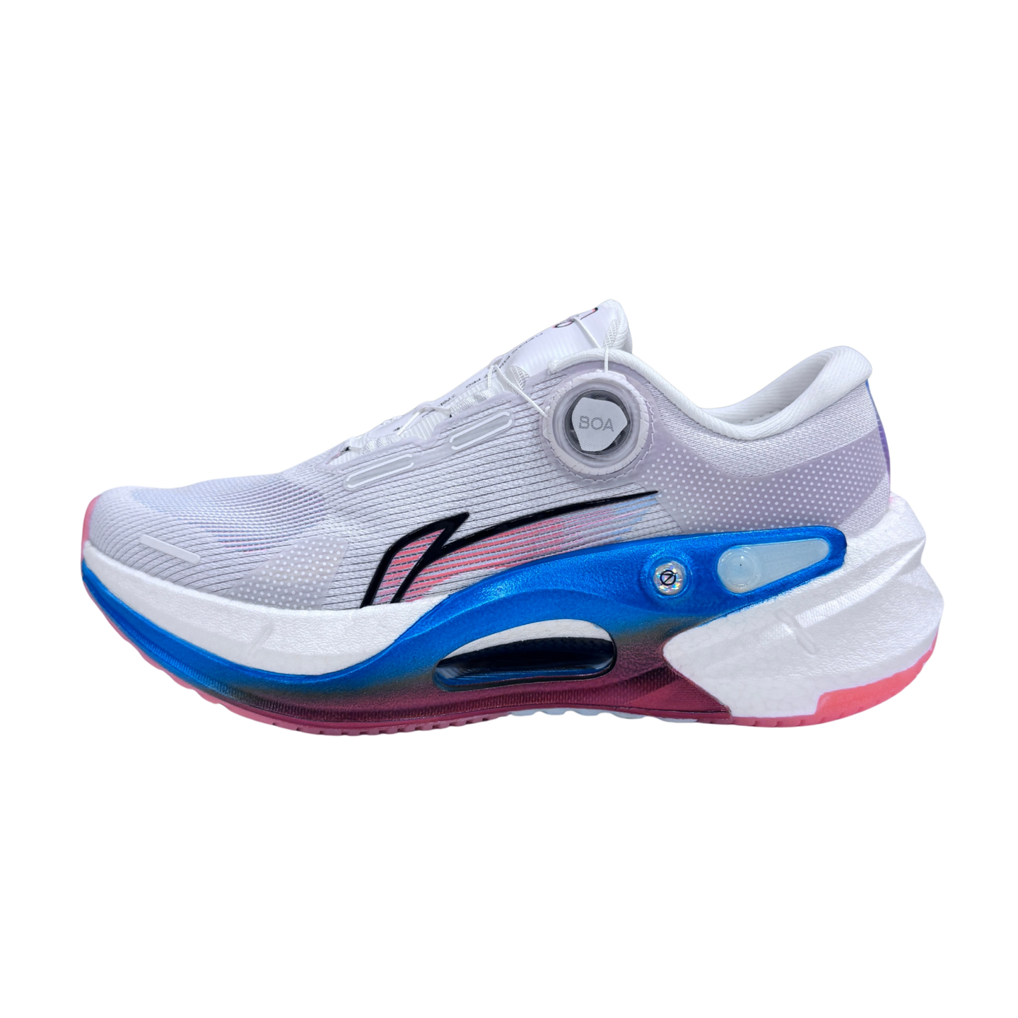 Li-Ning FURIOUS RIDER 7 PRO Vit Dam