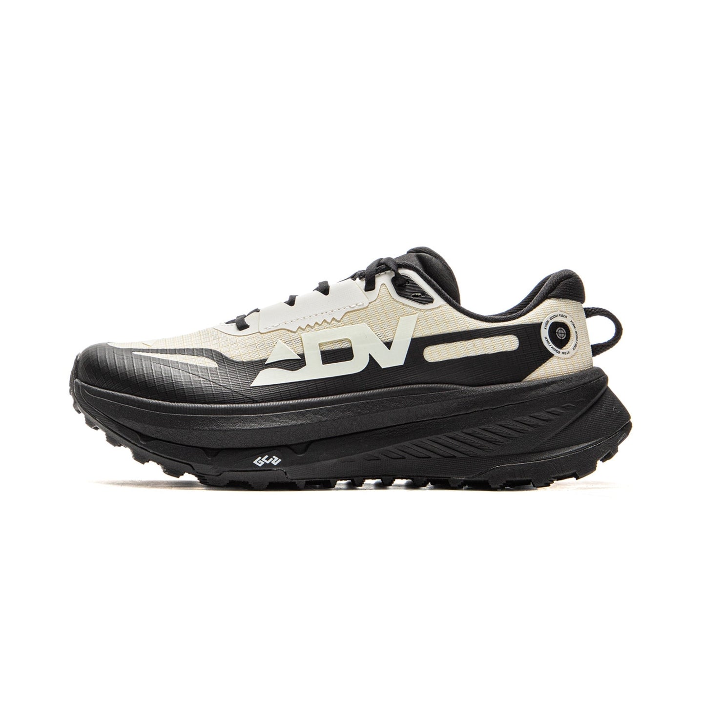 Li-Ning Trail Dilu V2 Herrskor