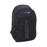 Li-Ning Ryggsäck Sportig Svart