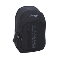 Li-Ning Ryggsäck Sportig Svart