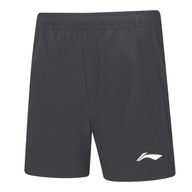 Li-Ning Badminton Shorts - Li-Ning Cool Black Dame - SportYouUp Danmark