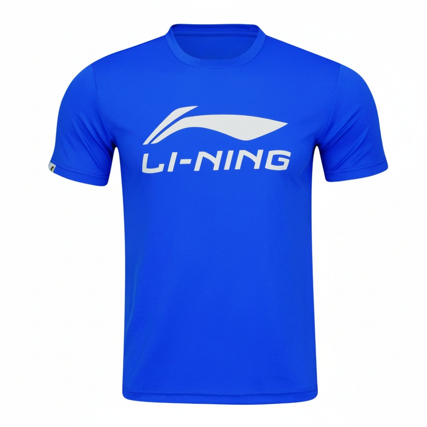 Li-Ning Logo Blå Unisex