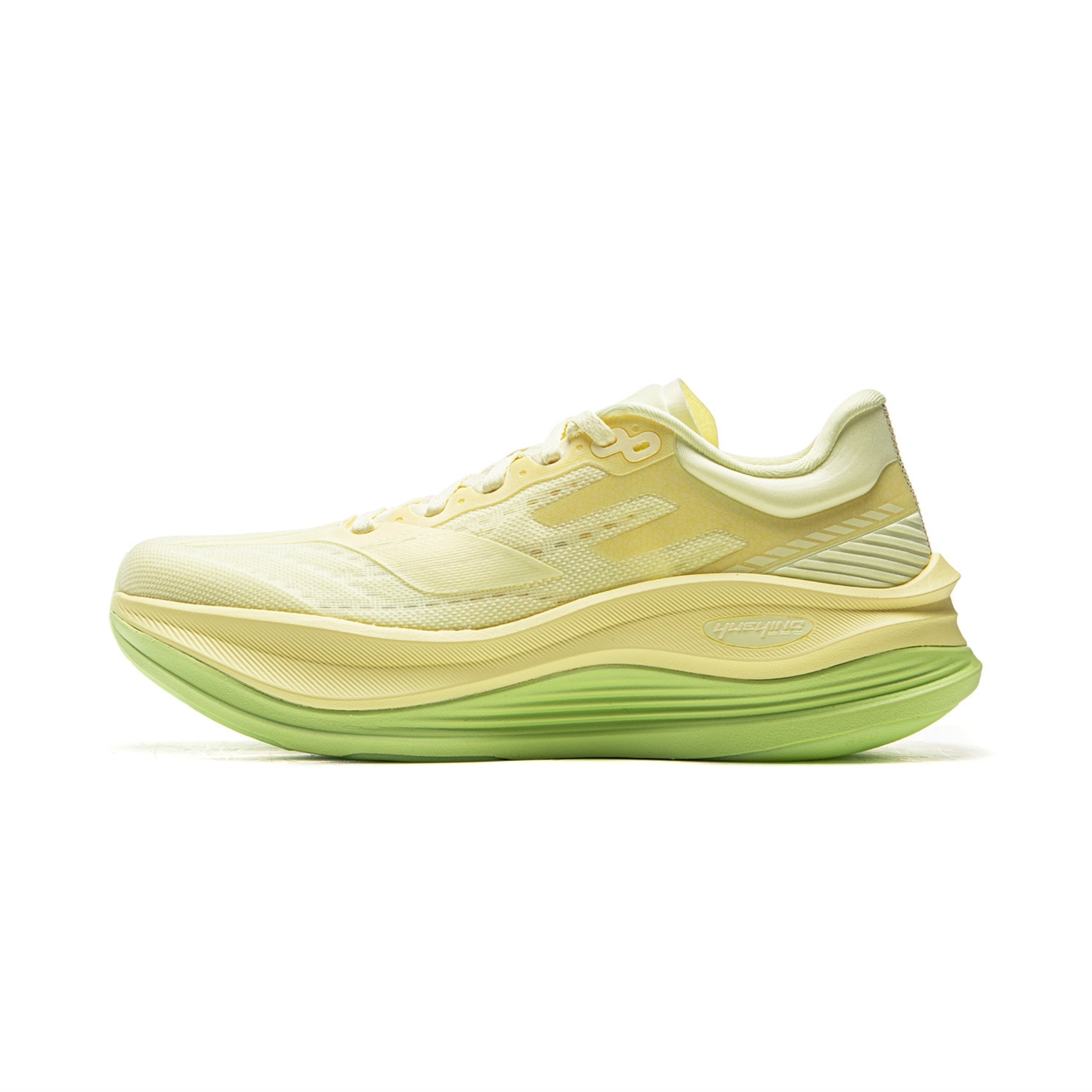 Li-Ning YueYing 5 gula damer