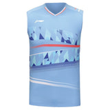 Li-Ning Iceberg Ljusblå