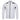 Li-Ning Badminton Træningsjakke - Li-Ning Jacket Go White Unisex - SportYouUp Danmark