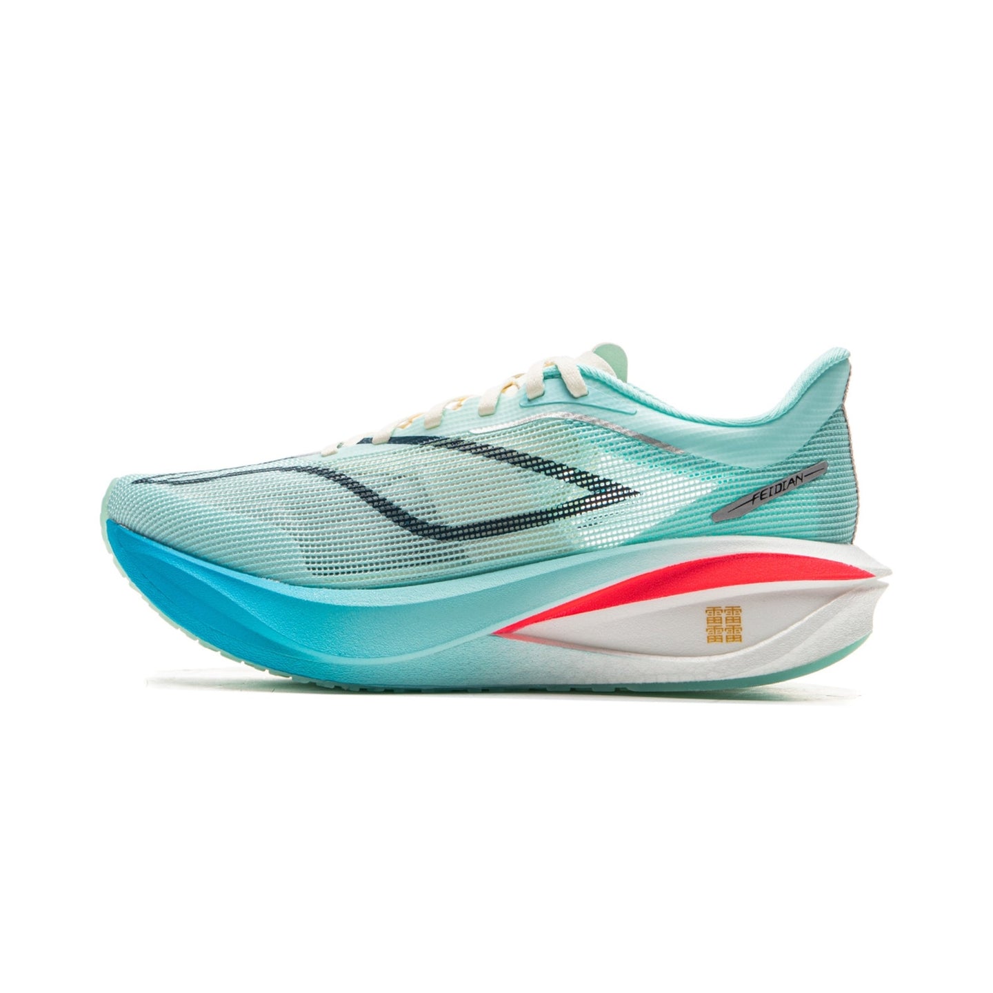 Li-Ning Feidian Challenge Blue Ladies