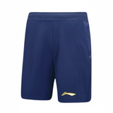 Li-Ning High Line Blå Herr