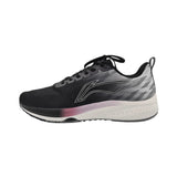 Li-Ning Rabbit Svart/Vit Dam