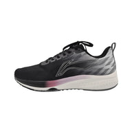 Li-Ning Rabbit Svart/Vit Dam