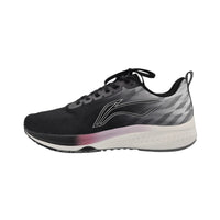 Li-Ning Rabbit Svart/Vit Dam