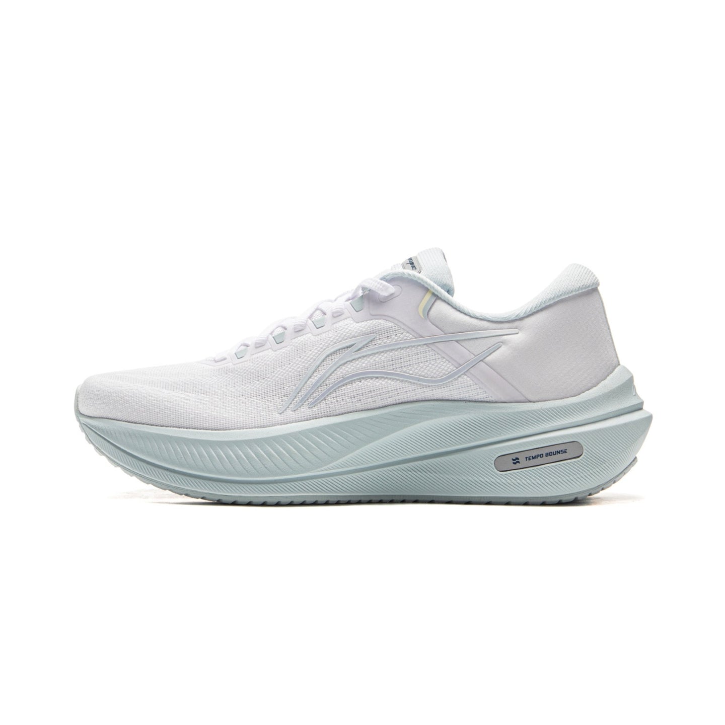 Li-Ning YueYing 5 vita damer