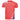 Badminton T-shirt - Li-Ning Twist Red Unisex - SportYouUp Danmark