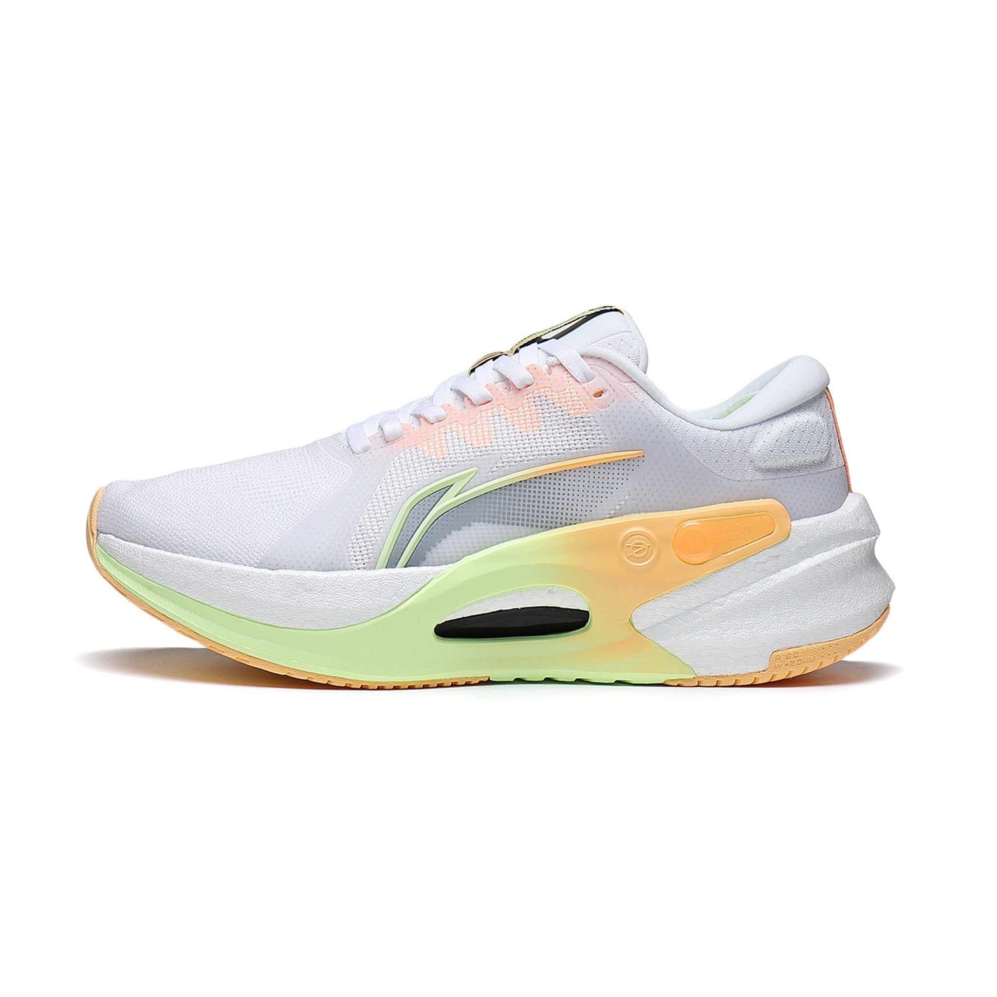 FURIOUS RIDER 7 - Li-Ning Løbesko - LN-RUN
