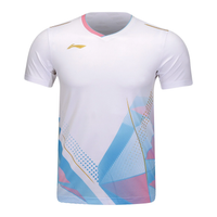 Li-Ning Strong Game Vit Unisex