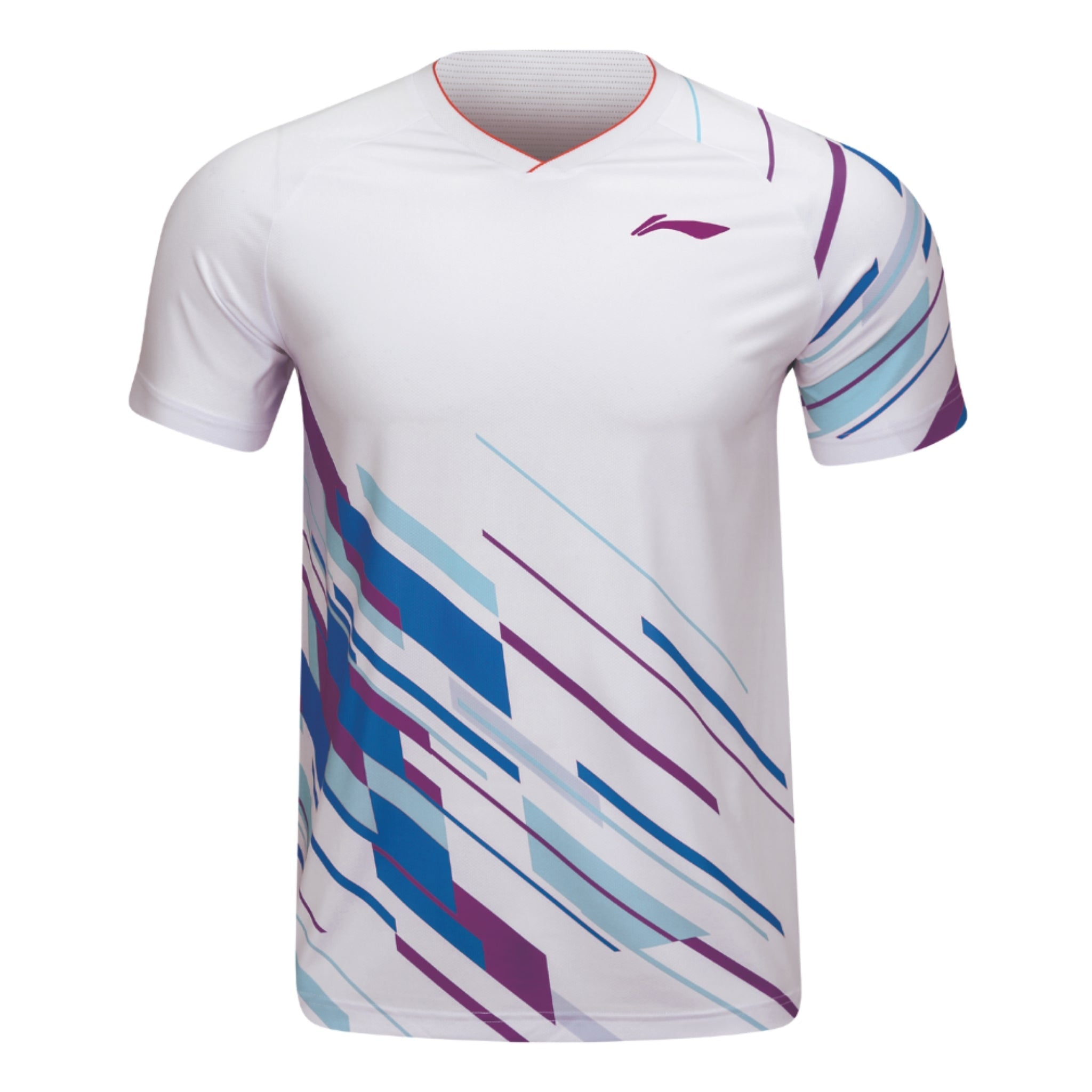 Li-Ning Brush Vit Unisex