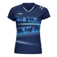 Li-Ning Iceberg Mörkblå Dam