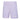 Li-Ning Badminton Shorts - Li-Ning Smooth Clove Purple Dame - SportYouUp Danmark