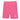 Li-Ning Badminton Shorts - Li-Ning Smooth Pink Dame - SportYouUp Danmark