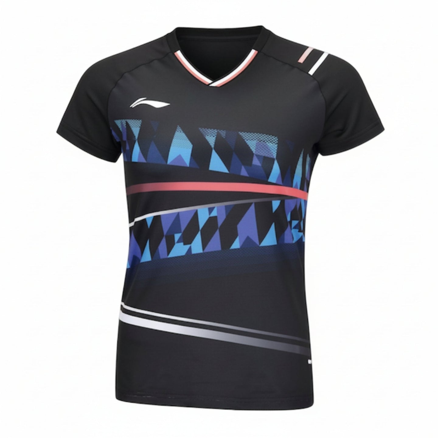 Li-Ning Iceberg Svart Dam