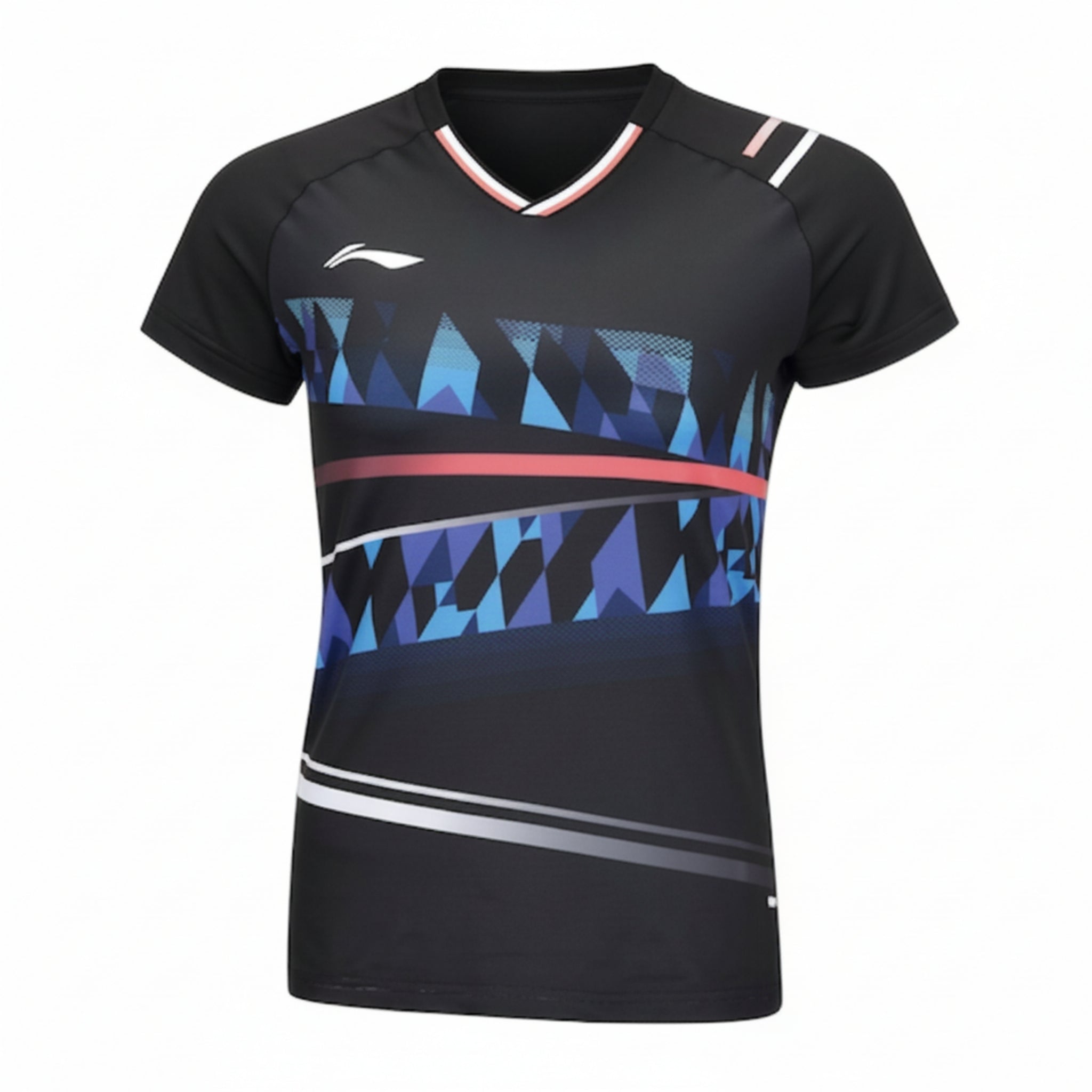 Li-Ning Iceberg Svart Dam