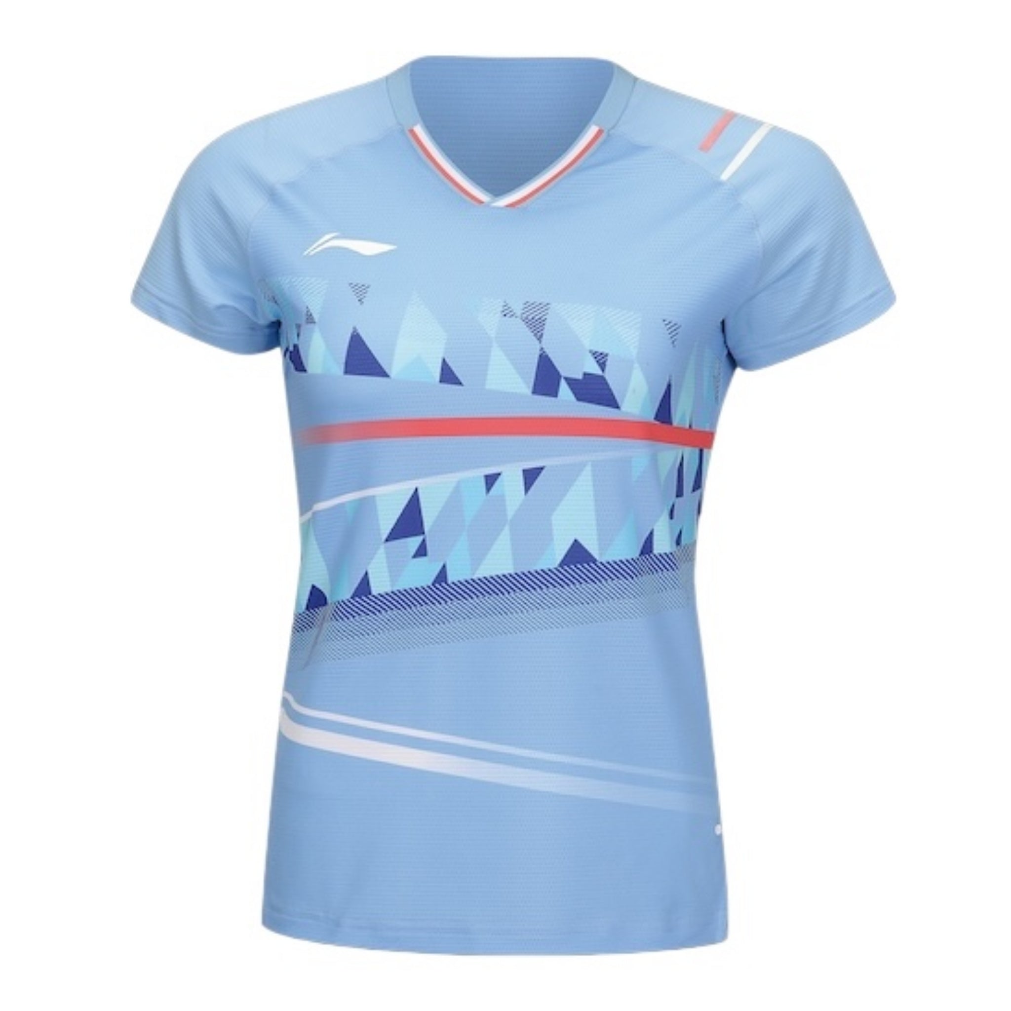 Li-Ning Iceberg Ljusblå Dam