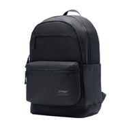 Li-Ning Ryggsäck Center Svart