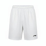 Li-Ning Shorts Bästa Vita Unisex