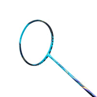 Badminton ketcher - Li-Ning Bladex 700 Blue - SportYouUp Danmark