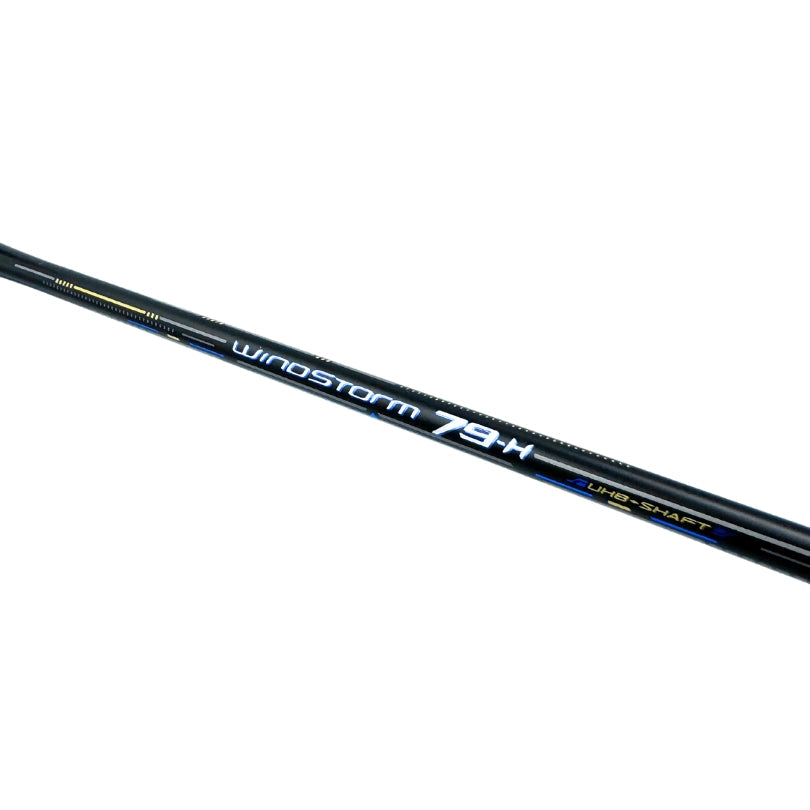 Badmintonketcher - Li-Ning Windstorm 79-H - SportYouUp Danmark