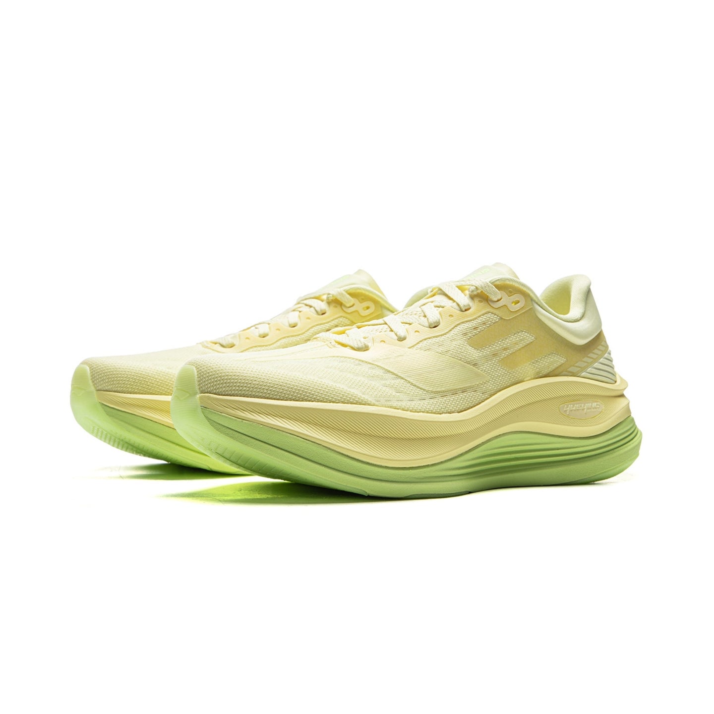 Li-Ning YueYing 5 gula damer