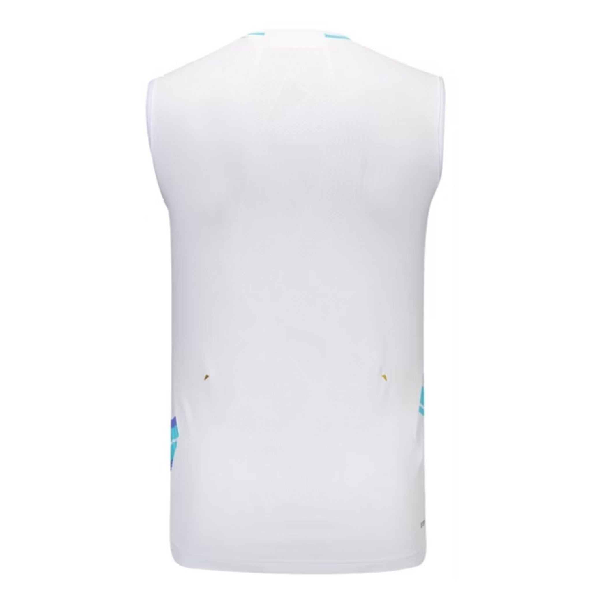 Li-Ning Cubes White Ltd. Utg.