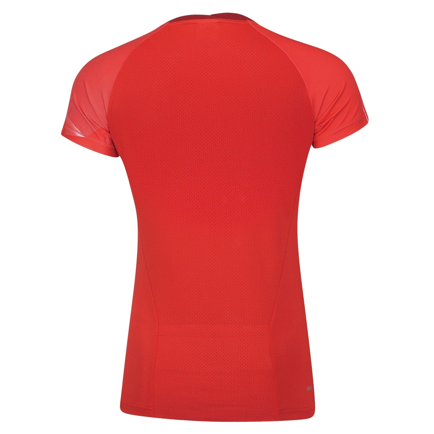 Li-Ning Röd Snö Dam