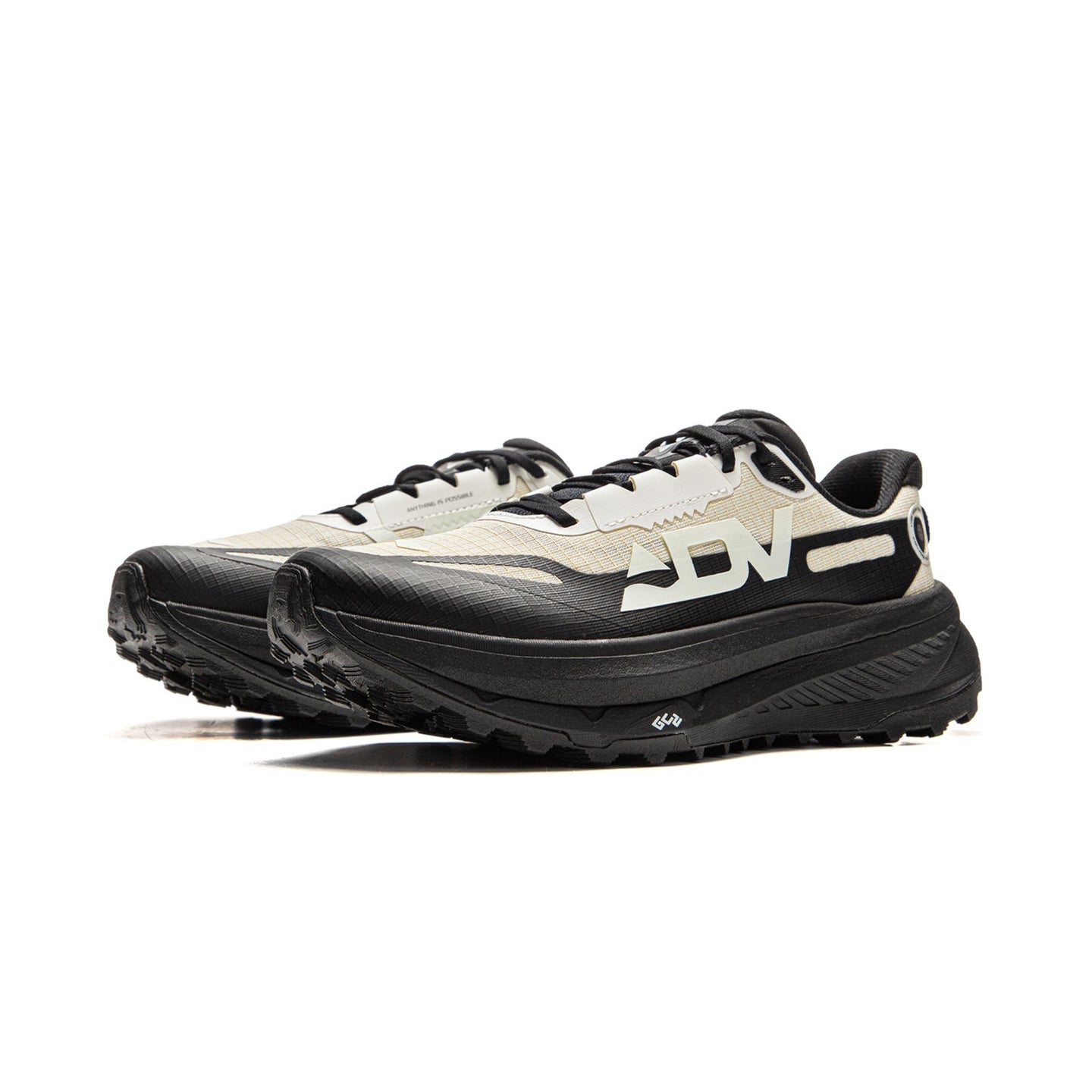Li-Ning Trail Dilu V2 Herrskor