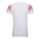 Li-Ning Badminton T-Shirt - Li-Ning Point Pro White Women - SportYouUp Danmark