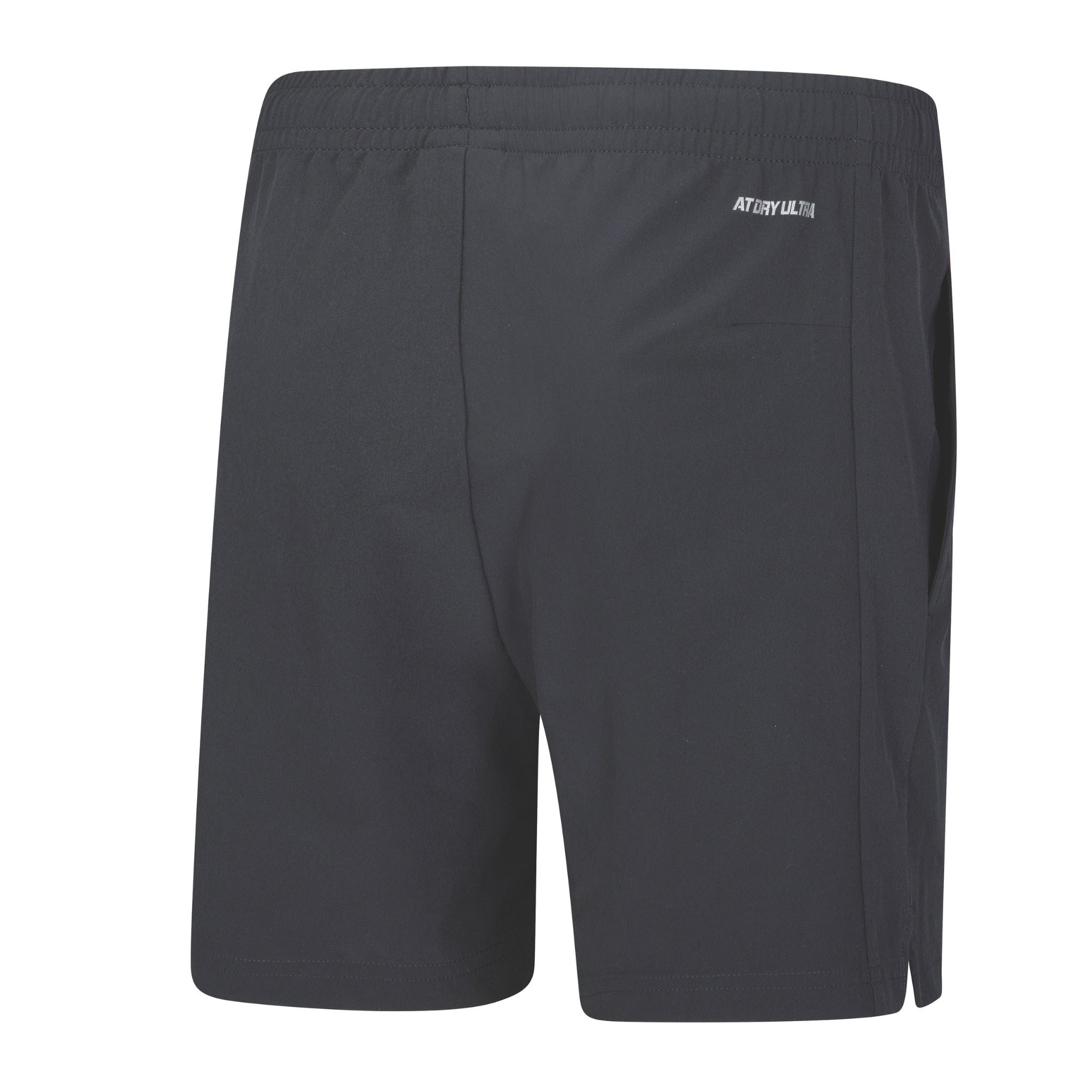 Li-Ning Badminton Shorts - Li-Ning Cool Black Dame - SportYouUp Danmark
