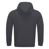 Li-Ning Zip Hoodie Cool Black Unisex - SportYouUp Danmark