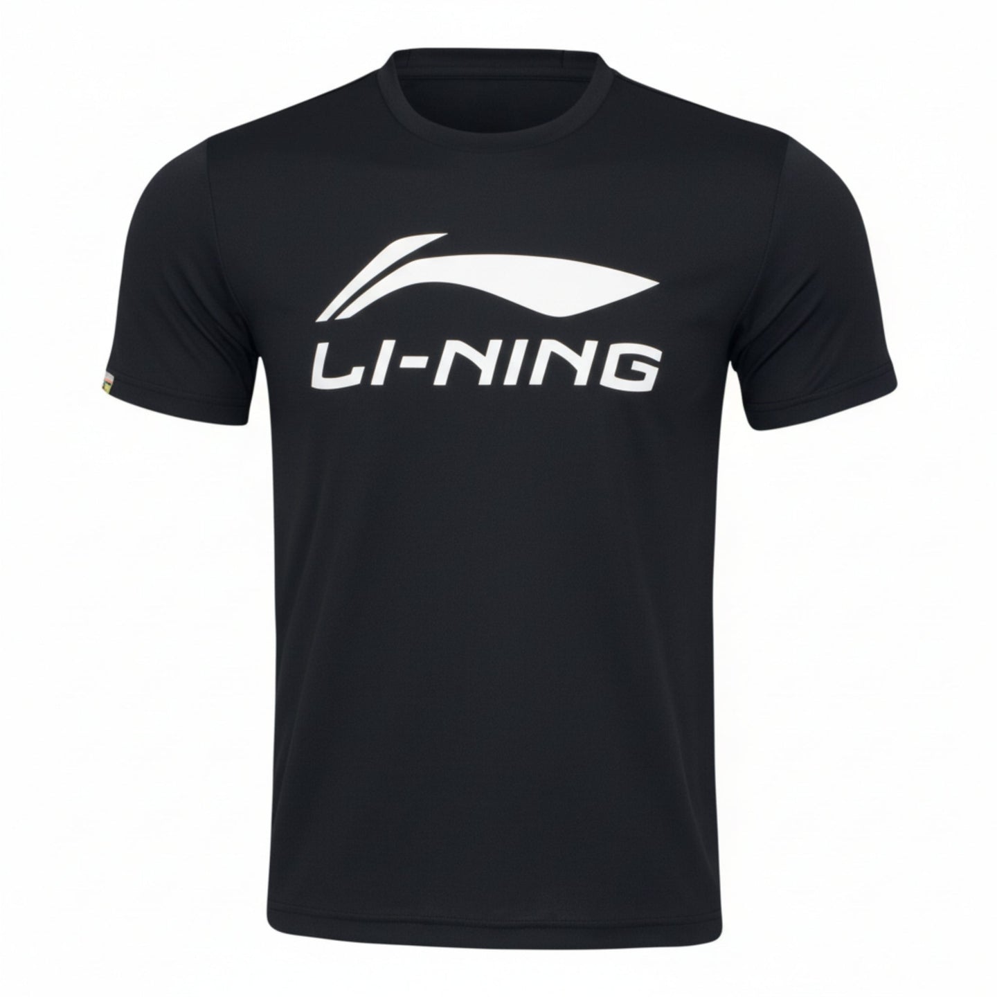 Li-Ning Logo Svart Unisex
